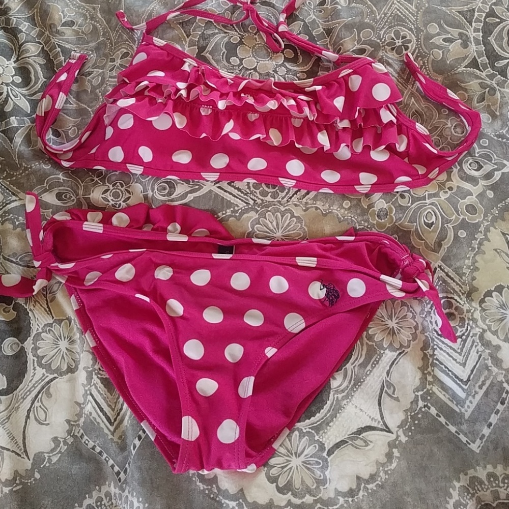 Swimsuit